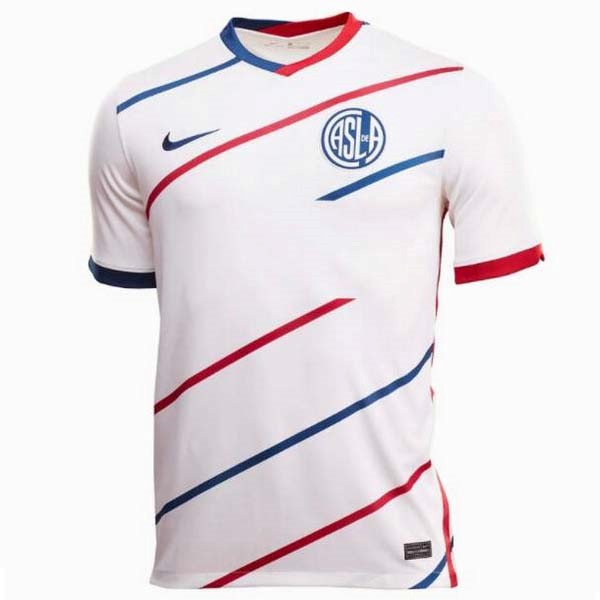 Tailandia Camiseta San Lorenzo De Almagro 2ª 2021/22